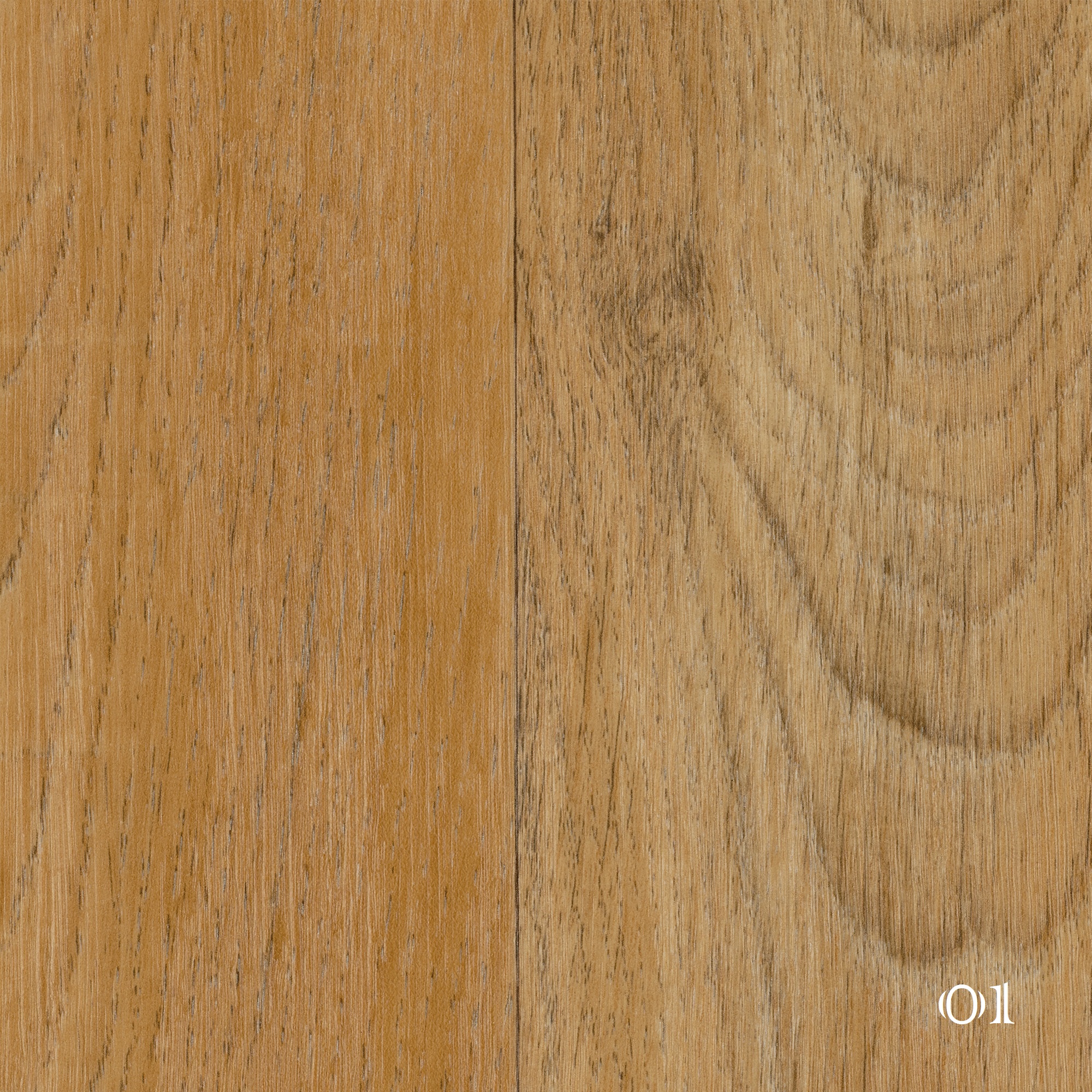 PVC Bodenbelag in beschriebenen bunten Holz 5,95€/m² 1/2 - 2m Breite 