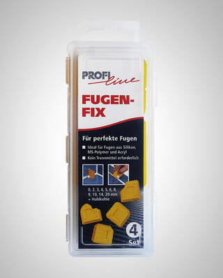 PROFIline Fugen Fix