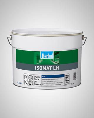 Herbol Isomat LH 12,5 l