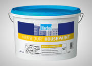Herbol Herbidur Housepaint 12,5 l