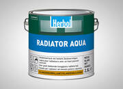 Herbol Radiator Aqua 2,5 l