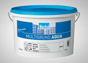 Herbol Multigrund Aqua 12,5 l