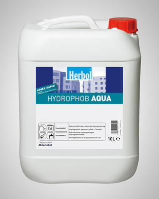 Herbol Hydrophob Aqua 10 l