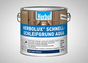 Herbol Herbolux® Schnellschleifgrund Aqua 2,5 l