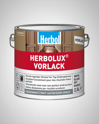 Herbol Herbolux Vorlack 2,5 l