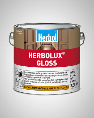 Herbol Herbolux Gloss 2,5 l