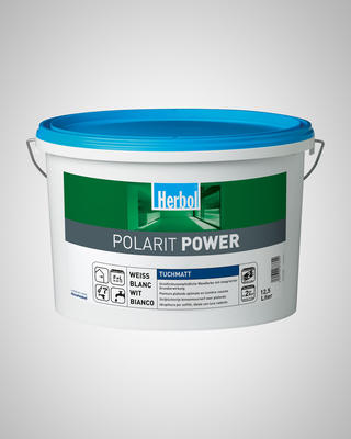 Herbol Polarit Power 12,5 l