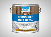 Herbol Herbolux Aqua Gloss 2,5 l