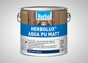 Herbol Herbolux Aqua PU Matt 2,5 l