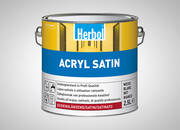 Herbol Acryl Satin 475 ml