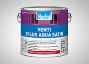 Herbol Venti 3Plus Aqua Satin 2,5 l