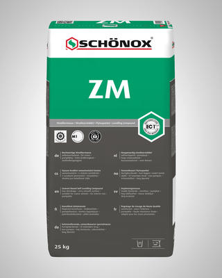Schönox ZM 25 kg