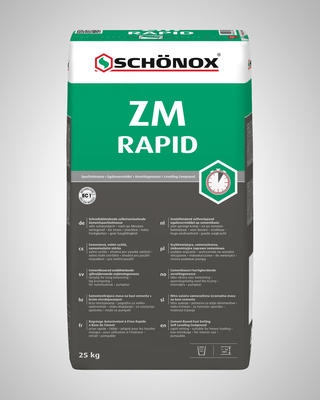Schönox ZM Rapid 25 kg
