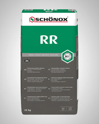 Schönox RR 25 kg