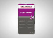 Schönox Supermur 4 kg