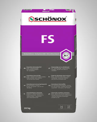 Schönox FS 4 kg