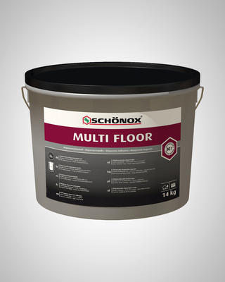 Schönox Multi Floor 14 kg