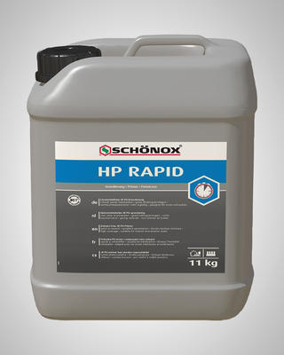 Schönox HP Rapid 5,5 kg