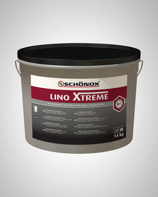 Schönox Lino Xtreme 14 kg