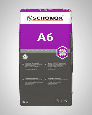 Schönox A6 15 kg