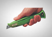 Janser GREEN KNIFE