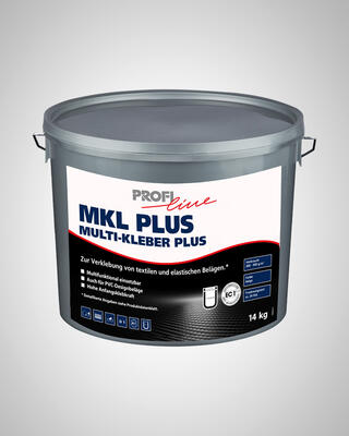 PROFIline MKL PLUS Multi Kleber 14kg