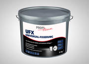 PROFIline UFX Universalfixierung 12 kg