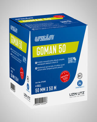 UZIN Goman 50