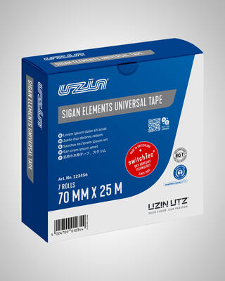 UZIN Sigan Elements Universal Tape