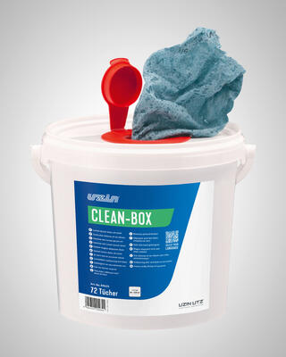 UZIN Clean-Box