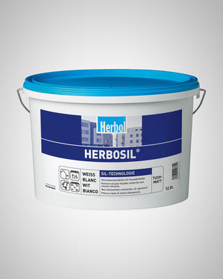 Herbol Herbosil 12,5 l