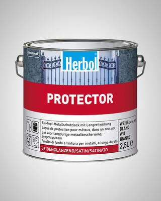 Herbol Protector 2,5 l