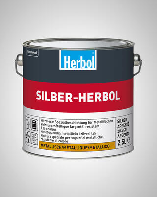 Herbol Silber-Herbol 2,5 l