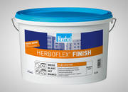 Herbol Herboflex Finish Seidenmatt 12,5 l