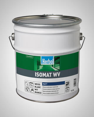 Herbol Isomat WV 12,5 l