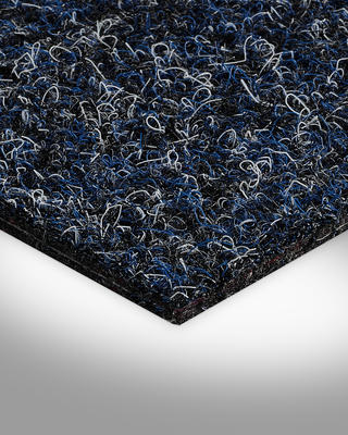 XENO Nadelfilz Nadelvlies Teppichboden für starke Beanspruchung 2m breit NEU 