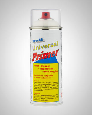 Duli Universal Primer Spray 400 ml