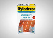 Xyladecor Holzschutz-Lasur 2in1 750 ml