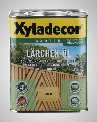 Xyladecor Lärchen Öl 750 ml