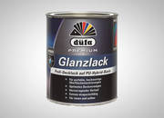 düfa Premium Glanzlack Mix 375 ml