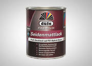 düfa Premium Seidenmattlack Mix 750 ml