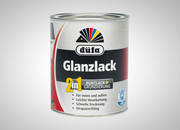 düfa 2in1 Glanzlack Mix 375 ml