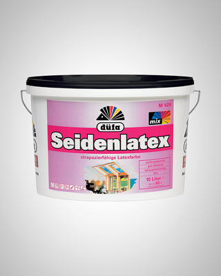 düfa Seidenlatex Mix M424 10 l  