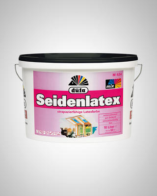 düfa Seidenlatex M424 Mix 10 l