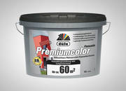 düfa Premiumcolor Fassade M150 2,5 l