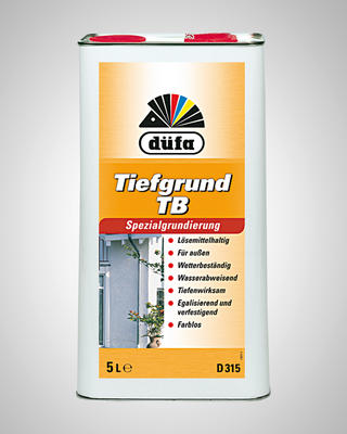 düfa Tiefgrund TB D315 5 l