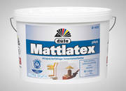 düfa Mattlatex plus D422