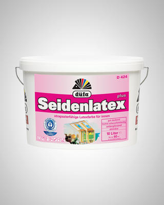 düfa Seidenlatex plus D424 5 l