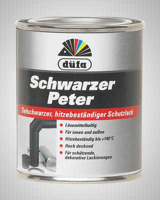 düfa Schwarzer Peter