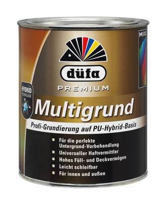 düfa Premium Multigrund
